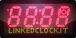 LinkedClock