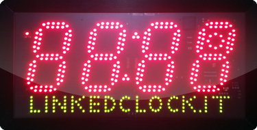 LinkedClock